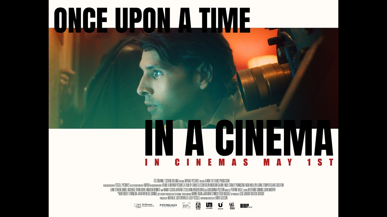 Trailer