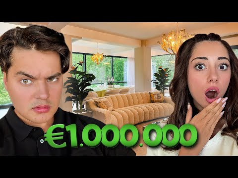 TURUL NOULUI NOSTRU APARTAMENT