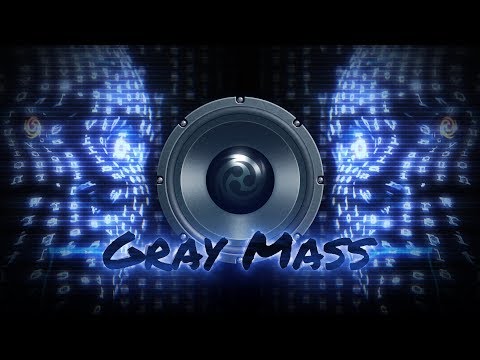 Gray Mass - ONKT