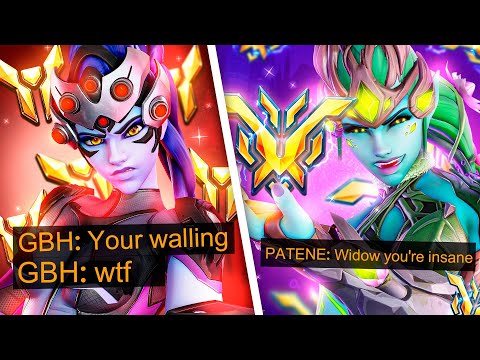 From Gold to Top 500: The Widowmaker Challenge