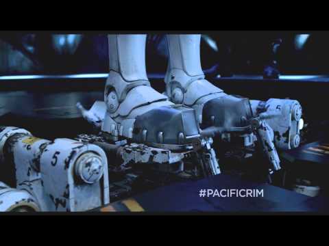Pacific Rim (TV Spot 'Fight')