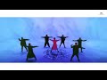 [STATION] TEN 텐 '夢中夢 (몽중몽; Dream In A Dream)' MV