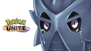 カグラバチアニメ化ありがとう【ポケモンユナイト】