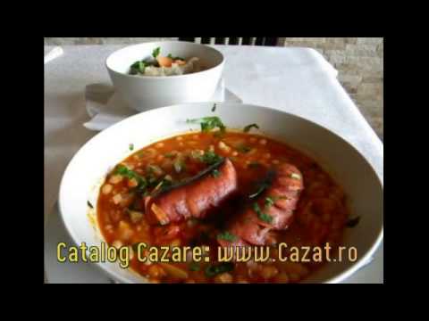 Cazare Pastraveni, Neamt - Cazat.ro