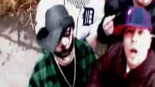 Boondox- Sleep Stalker By: The Bizzar Jester