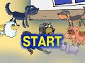 Хөдөөний нохой(Huduunii nohoi) хүүхэлдэйн кино