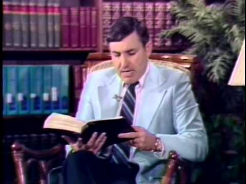 Genesis 48-49 lesson by Dr. Bob Utley