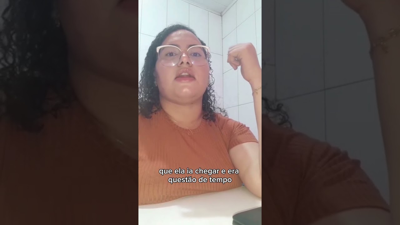 Clarice Rodrigues — Depoimento Medicina ProUni