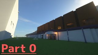 【Minecraft】札幌市営地下鉄をつくる Part0 [予告・紹介編]