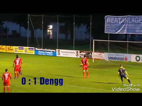 SC Copacapana Kalsdorf - DSC  4:1