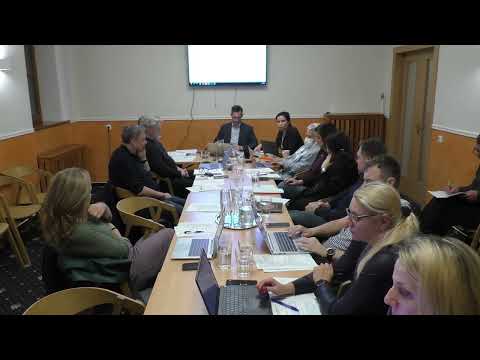 Videozáznam ze zasedání zastupitelstva obce Dolní Břežany ze dne 26. 1. 2026