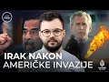 Irak 20 Godina Nakon Američke Invazije AJB Start