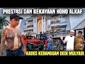 DEDI MULYADI AMAZED BY HOHO VILLAGE HEAD S PERFORMANCE Take A Peek At The Purwasaba Village Head