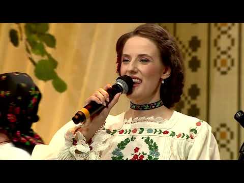 Gabriela Ardusatan & Marius Remes - Festivalul National de Folclor „Strugurele de Aur” 2025  