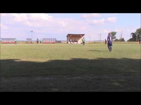 AS ALUNIS   CS GLORIA SECUSIGIU 11 06 2017 SCOR 5 1