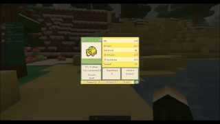 preview picture of video 'Pixelmon: Guide to ev training and natures'