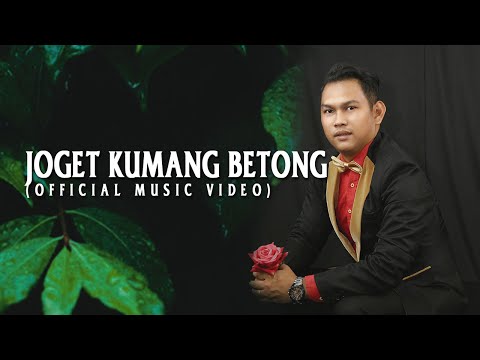 Joget Kumang Betong by Darrell & Richard Lee (Official Music Video)
