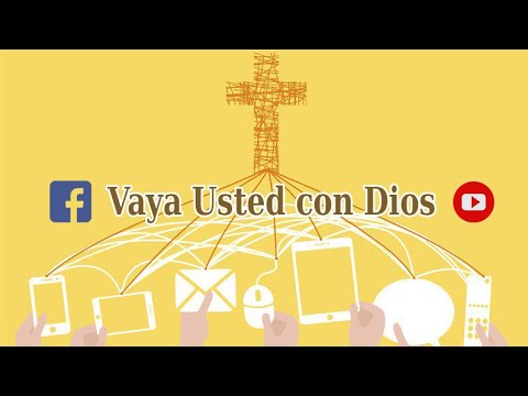 220408 VAYA USTED CON DIOS 132 ESPECIAL SEMANA SANTA