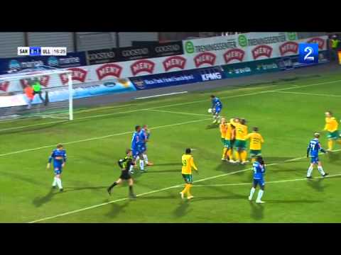 Sandefjord 3 x 4 Ullensaker Kisa