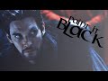 The Darkling Paint It Black
