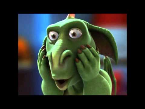 PMK[Pinch],Mistah Ps, Don Mentana - Sono un draghetto [Carnival tune]