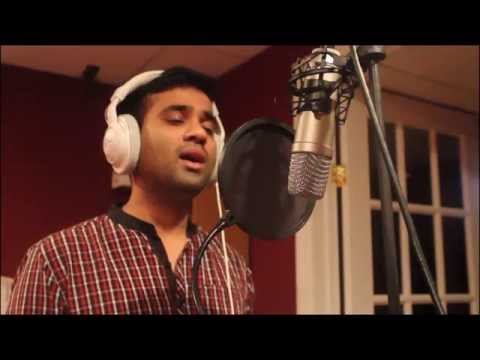 Gnyaadhuruve - ft. Swamy Kitcha, Krishna Sridharan(Vijay TV Super Singer), Vijay Kannan