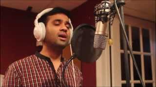 Gnyaadhuruve - ft. Swamy Kitcha, Krishna Sridharan(Vijay TV Super Singer), Vijay Kannan