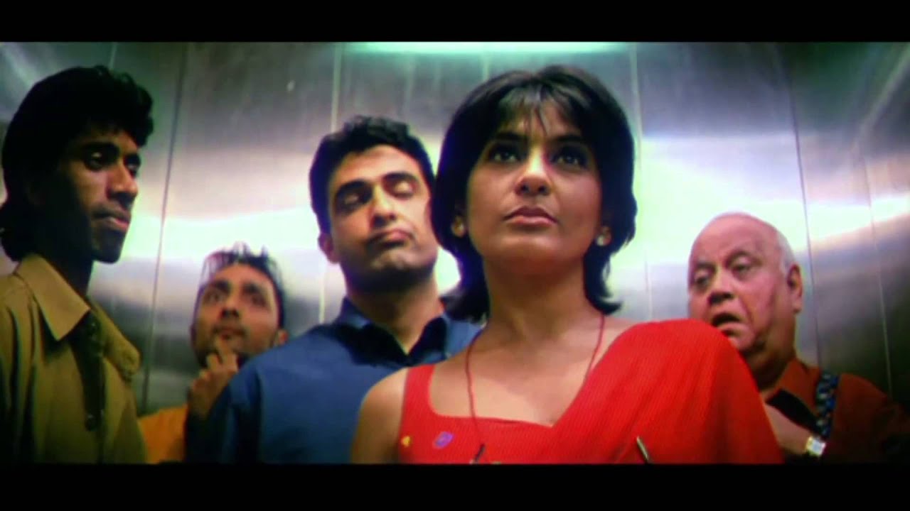 Jhankaar Beats - Funny Scene 10