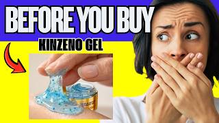 🔥 KINZENO TRIPLE ACTION MASSAGE GEL REVIEWS – DOES IT REALLY WORK? – (I TRIED IT)