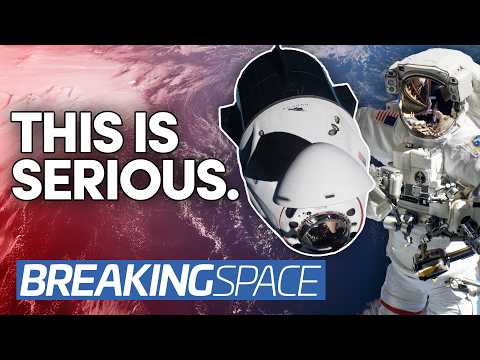 Space Medical Emergency: NASA Astronauts Returning Early | What We Know