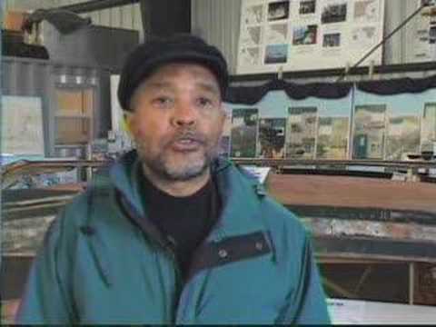 Bellingham Maritime Museum