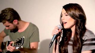 Cher Lloyd - Goodnight (Acoustic)