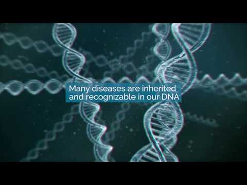 Diagnosing mysterious diseases with new genomics tools