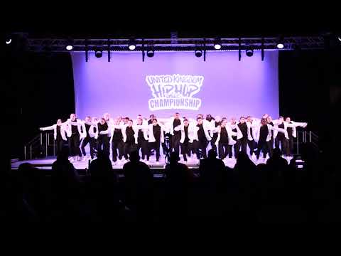 IMD LEGION | HHI - MEGA CREW 2022