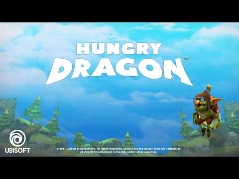 Видео Hungry Dragon #2