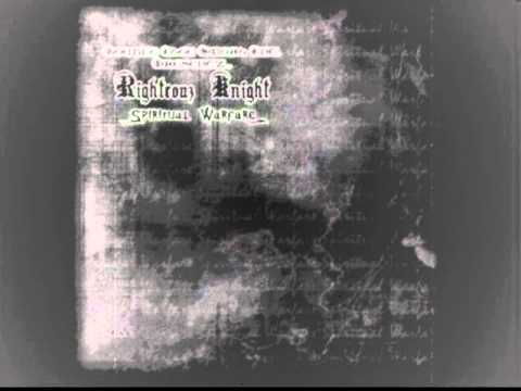 Righteouz Knight - Biologikal Manslaughter