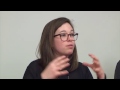 Discovering Careers in Arts, Culture & Heritage