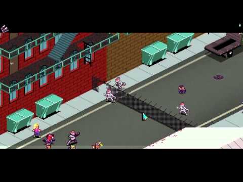 Chroma Squad - Season 1 Episode 2 & 3