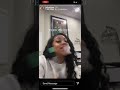 Jaliyahma Message To Royalty