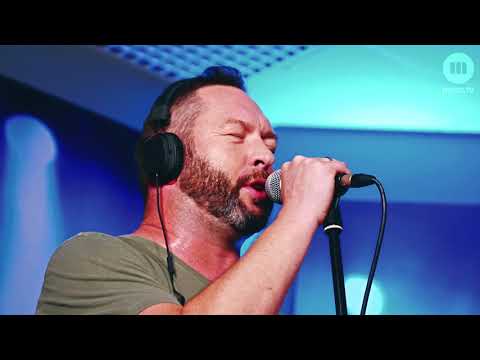 Power of Trinity - Telefon (Live at MUZO.FM)