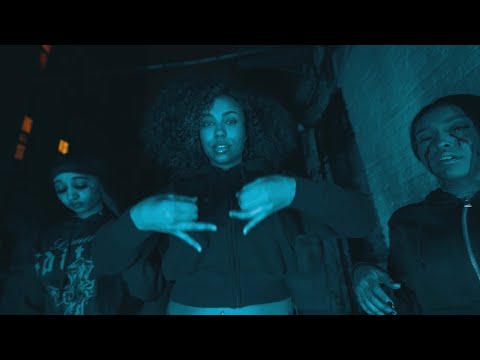 Rubi G ft. Enny B - Michael & Jason (Official Music Video)