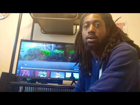 New Phone By Lexy Panterra aka Virgin Lex REACTION