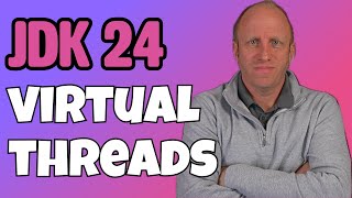 Virtual Threads in JDK-24: The Synchronized Block Breakthrough Explained