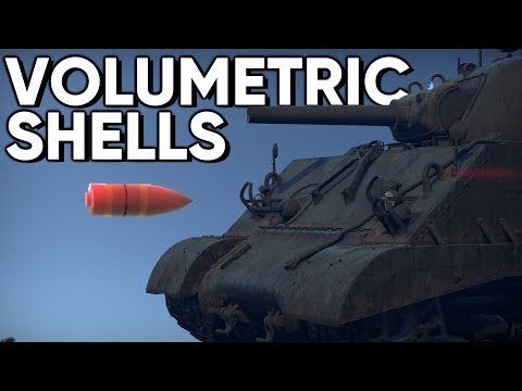 Volumetric Shells Were A Bad Idea