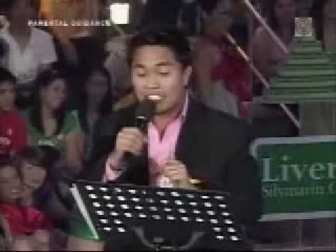 The man with 60 Voices