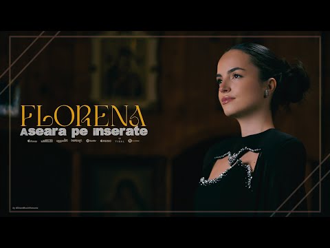 Florena - Aseară pe înserate