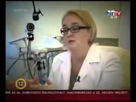 Genitális szemölcs, condyloma - Dr. Binó Brúnó