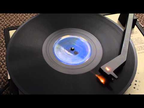 Buddy Moss - Some Lonesome Day - 78rpm record 1934 blues