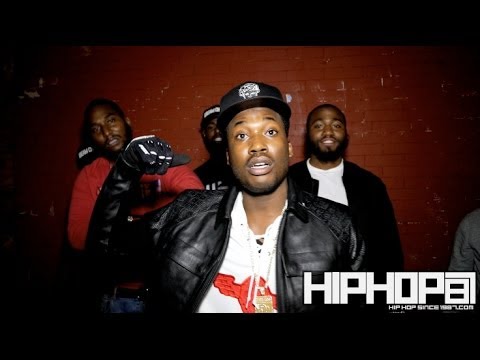 Meek Mill & Omelly - 2014 HHS1987 Freestyle
