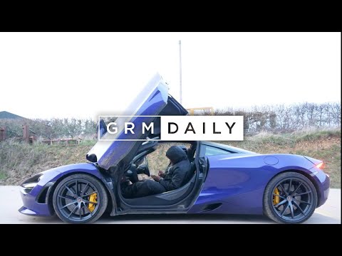 Cheemo X Tiny Boost - What You Feel Like (Prod. by Paperboys) [Music Video] | GRM Daily